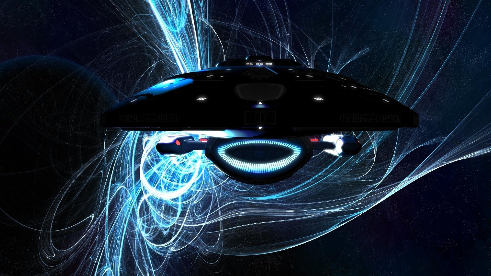 Download Sci Fi Star Trek HD Wallpaper
