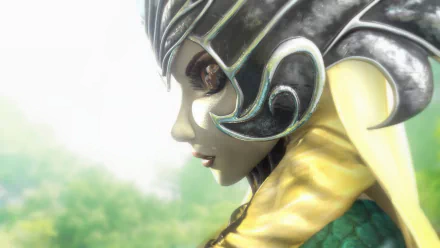 Nami (League of Legends) video game League Of Legends HD Desktop Wallpaper | Background Image