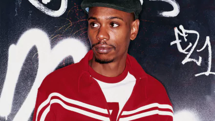 TV Show Chappelle's Show HD Desktop Wallpaper | Background Image