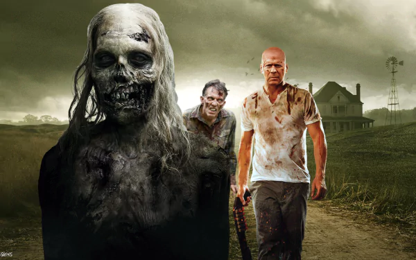  Living Dead
