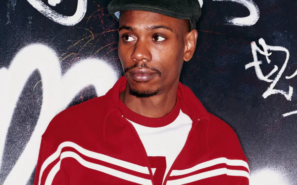 TV Show Chappelle's Show HD Desktop Wallpaper | Background Image