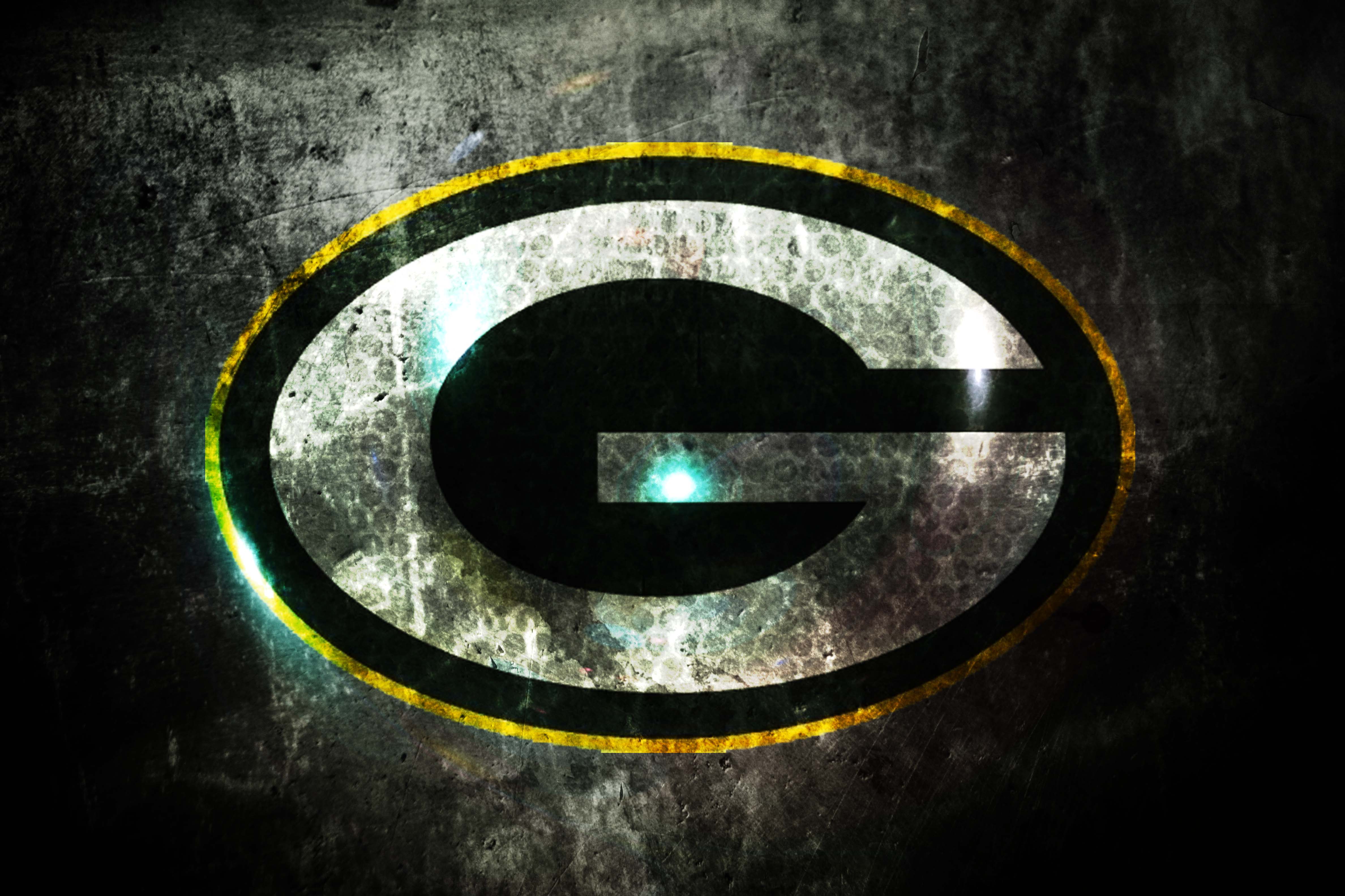 20 Green Bay Packers HD Wallpapers