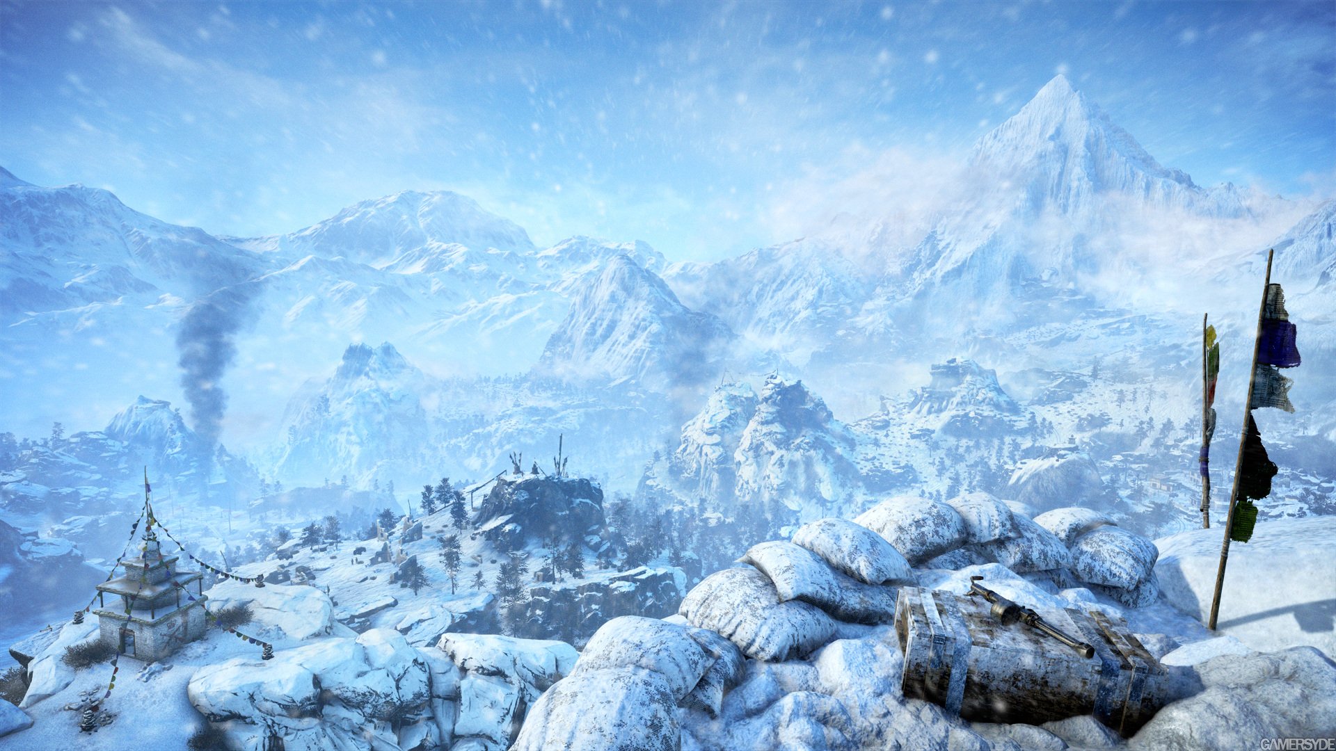 far cry 4 blood ruby