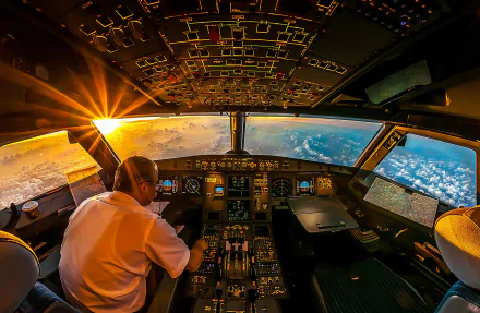 vehicle aircraft HD Desktop Wallpaper | Background Image