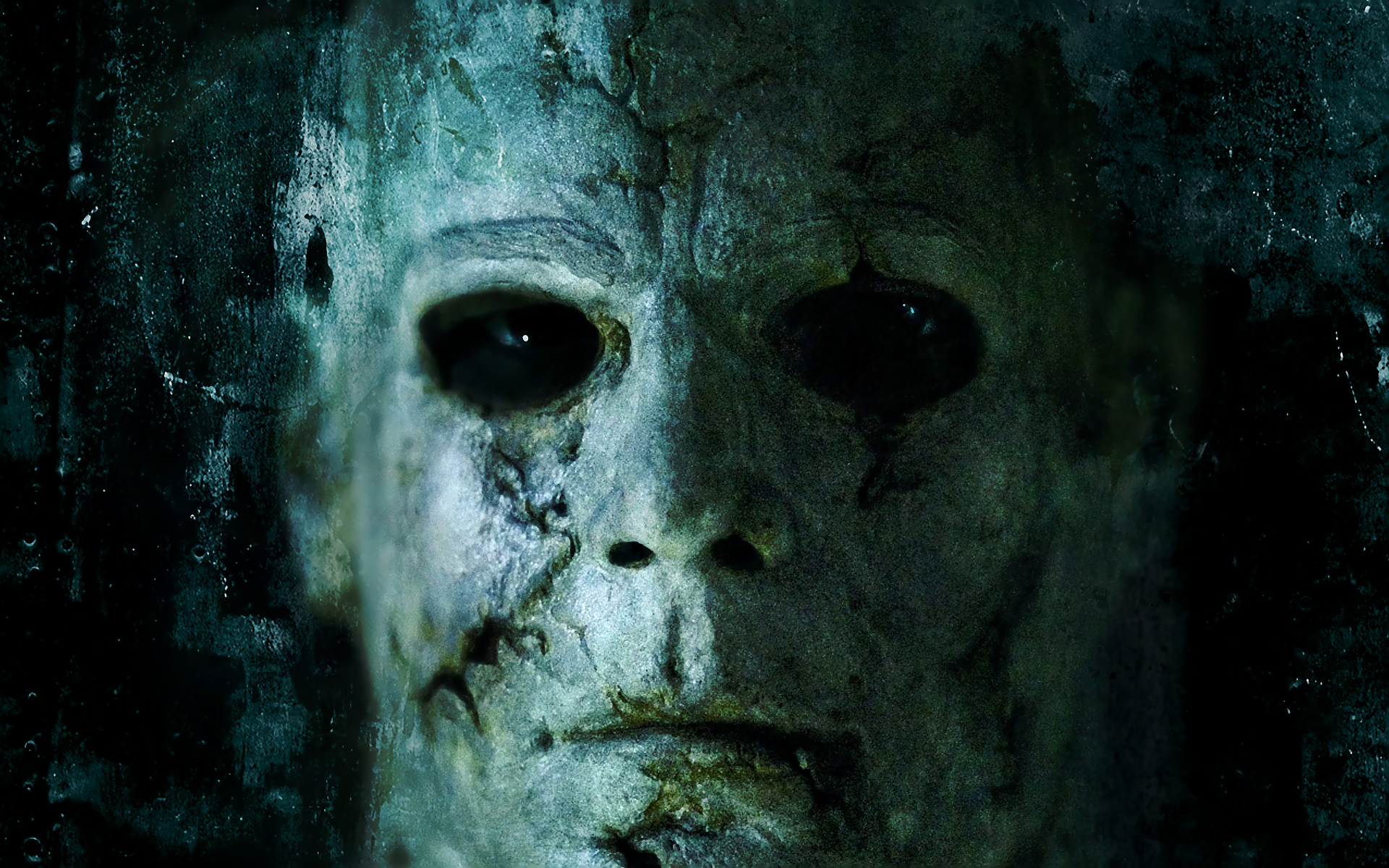 Movie Halloween (2007) HD Wallpaper | Background Image