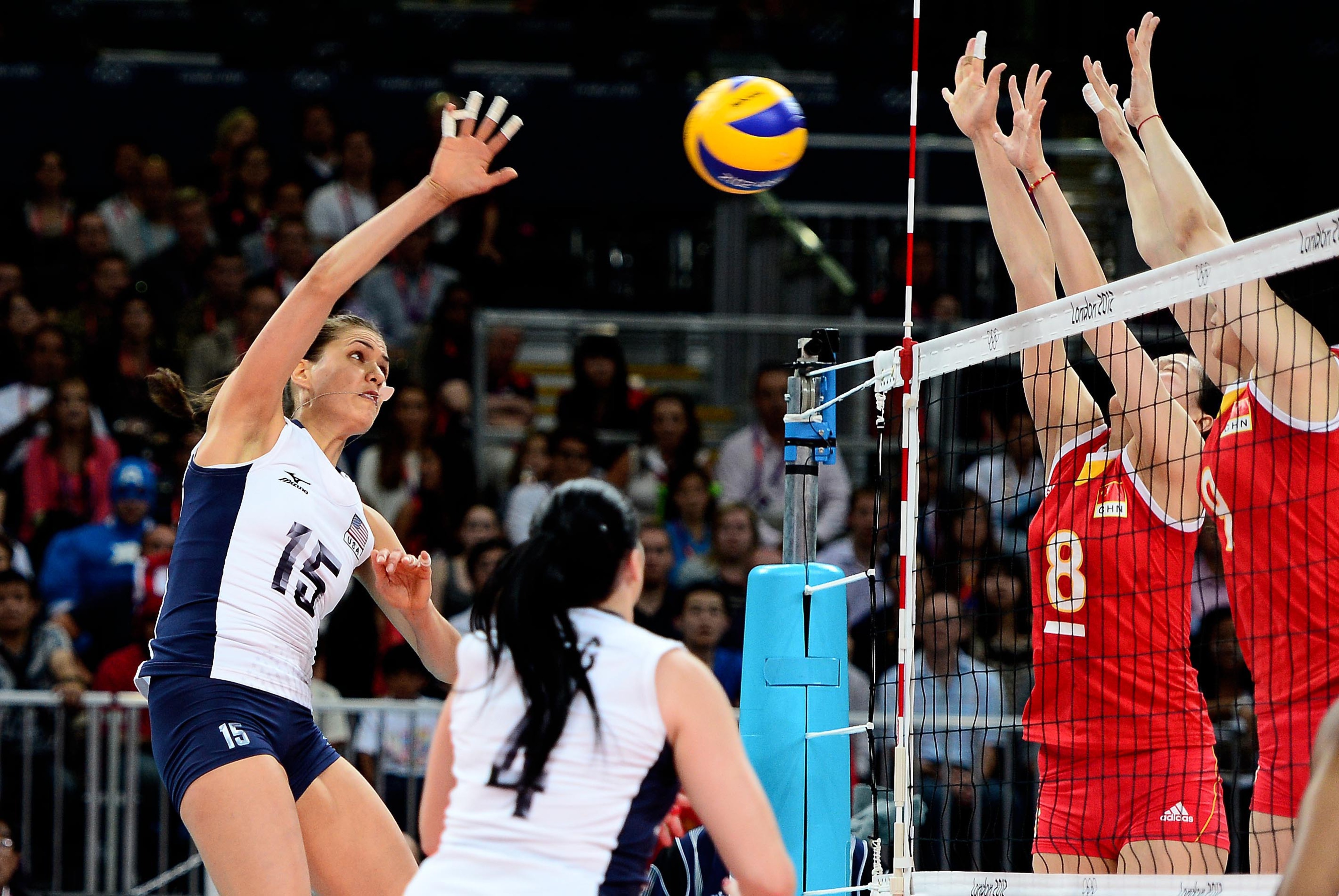 Volleyball Hd Photos Infoupdate