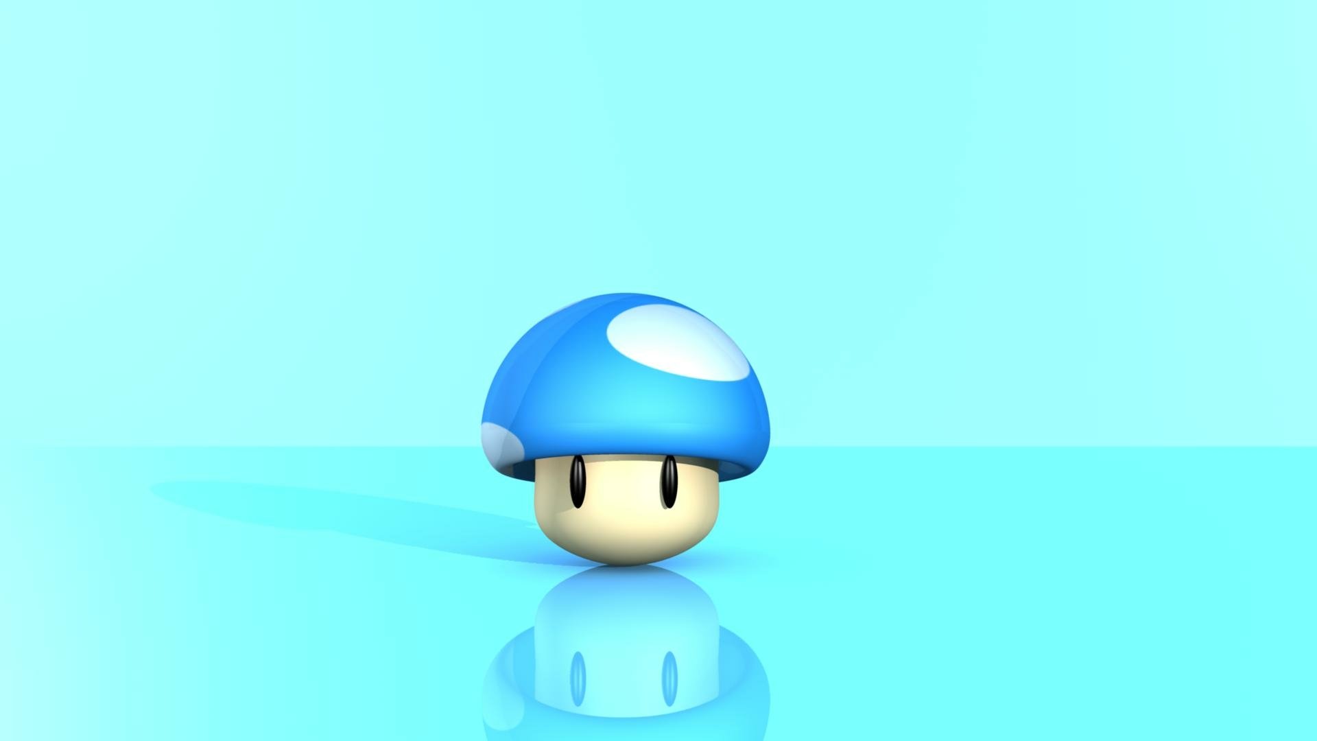 Download Video Game New Super Mario Bros HD Wallpaper