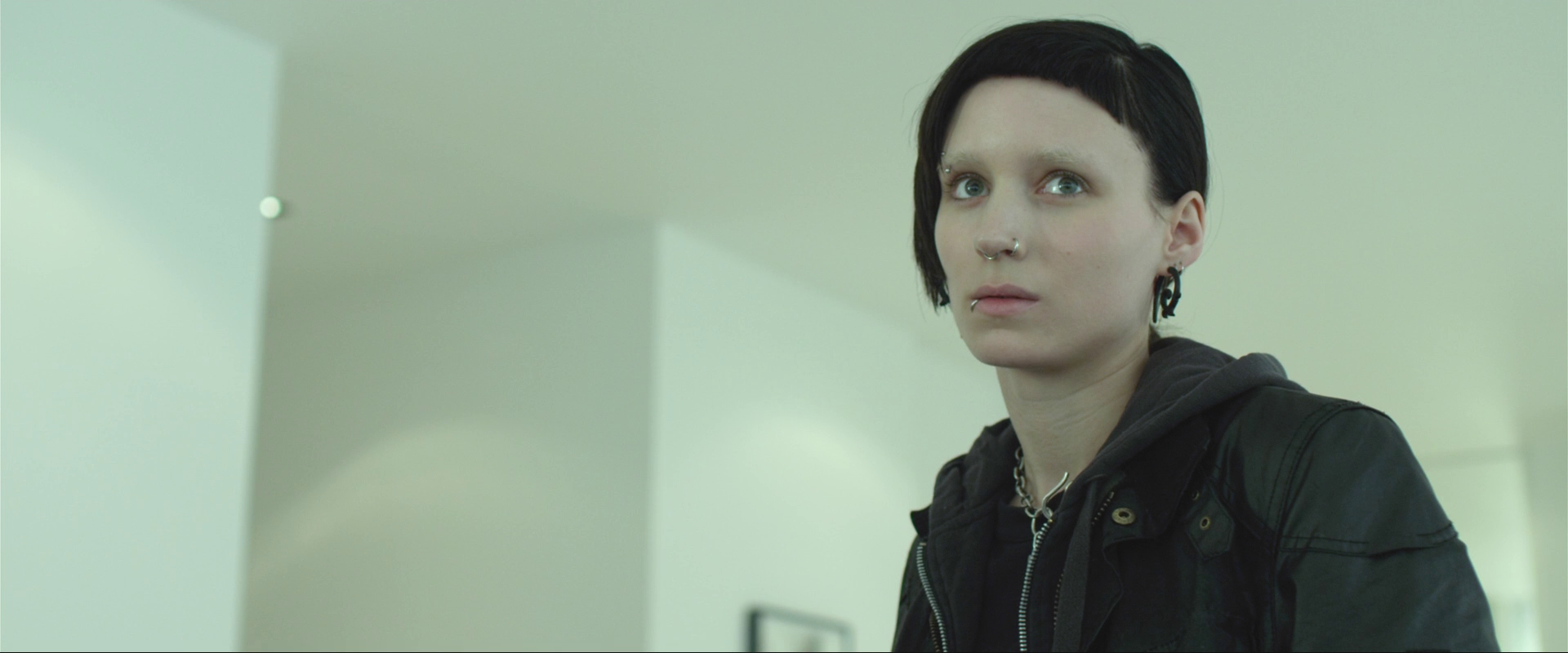 Download Movie The Girl With The Dragon Tattoo Wallpaper