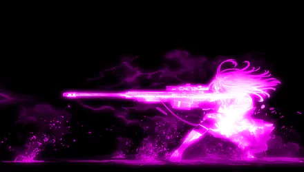 Anime Original HD Desktop Wallpaper | Background Image