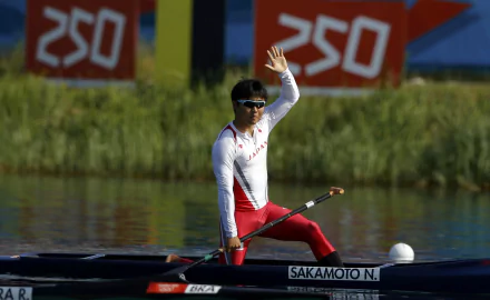 Rowing Sports HD Desktop Wallpaper | Background Image