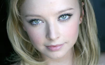 Celebrity Elisabeth Harnois HD Desktop Wallpaper | Background Image
