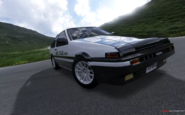 video game Forza Motorsport 4 HD Desktop Wallpaper | Background Image