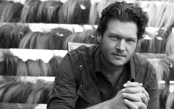 country music music Blake Shelton HD Desktop Wallpaper | Background Image