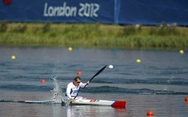 Rowing Sports HD Desktop Wallpaper | Background Image