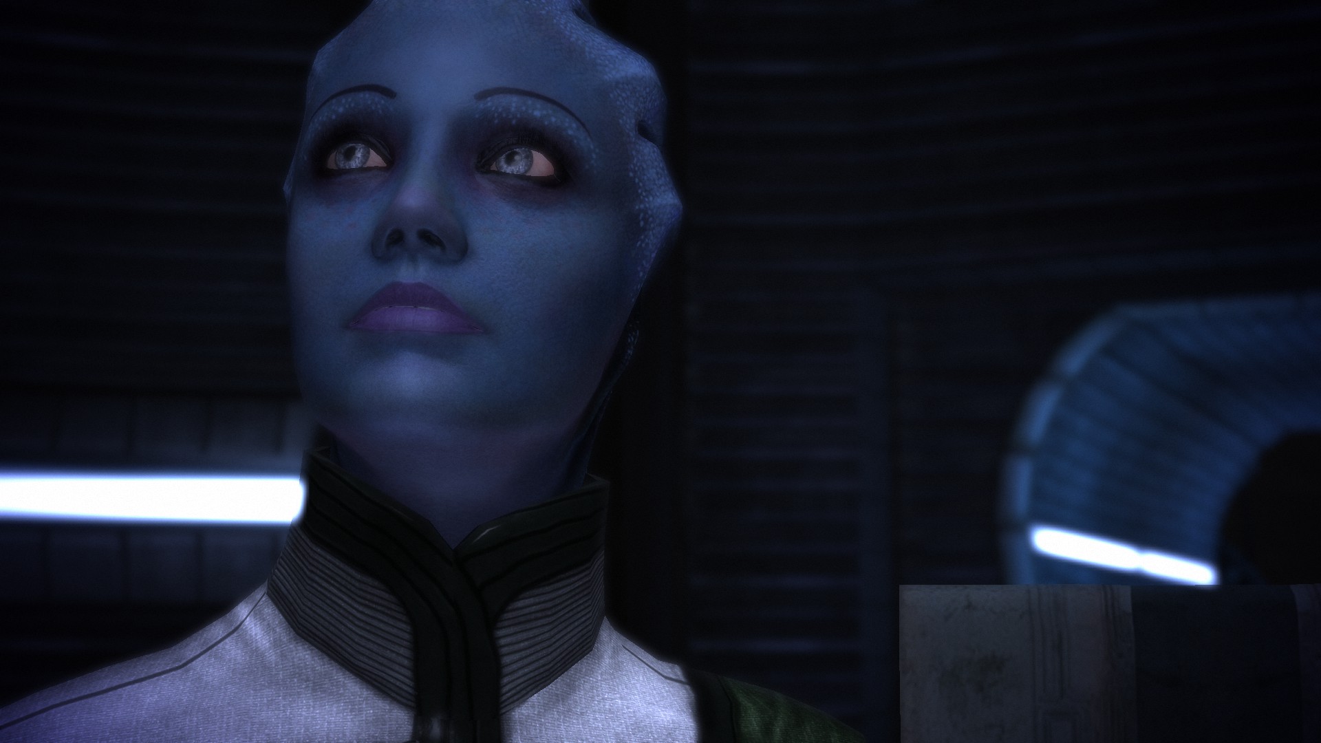 Video Game Mass Effect HD Wallpaper | Background Image