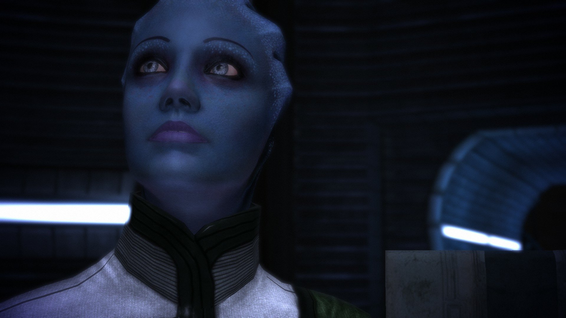 Mass Effect HD Wallpaper