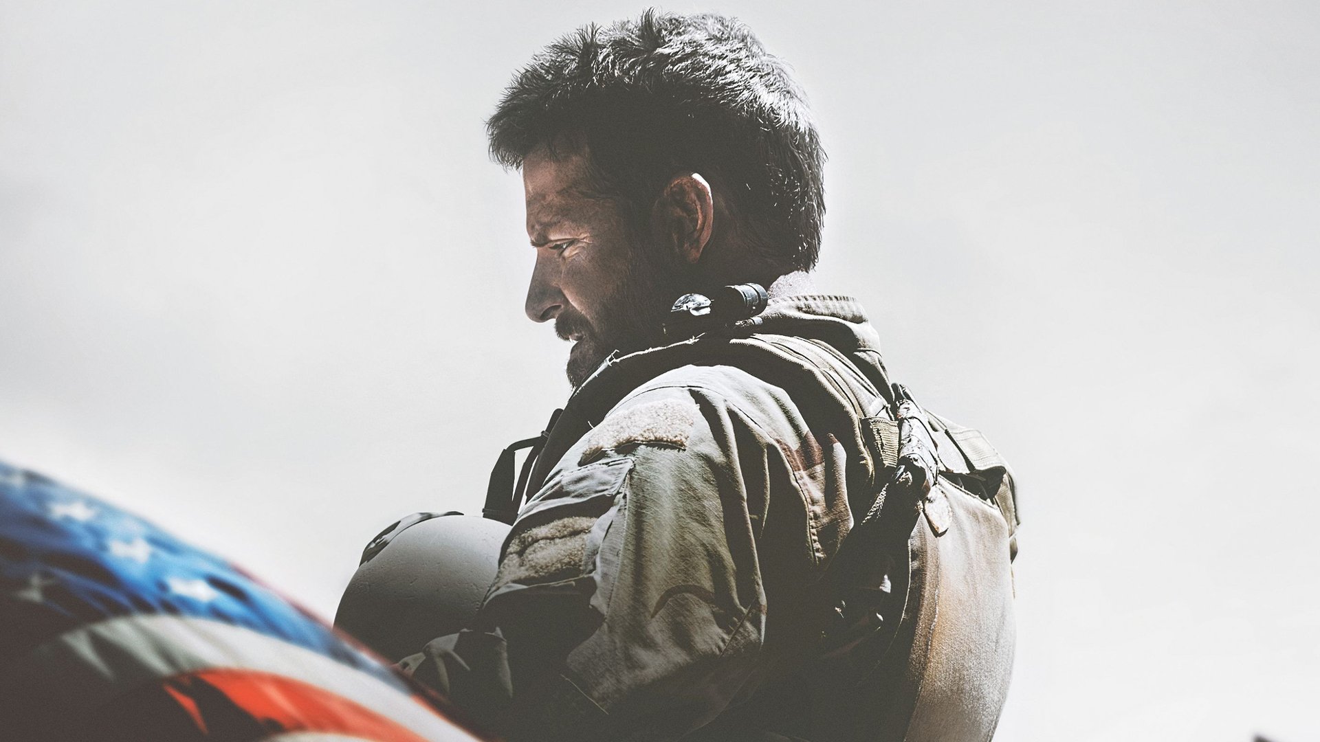 Download Movie American Sniper HD Wallpaper