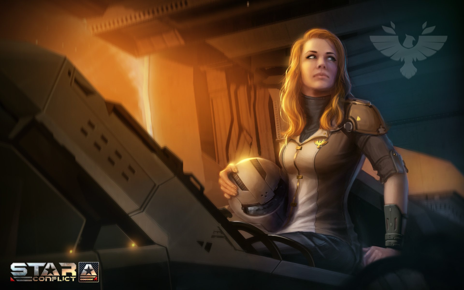 Star Conflict by Star_Conflict_Official