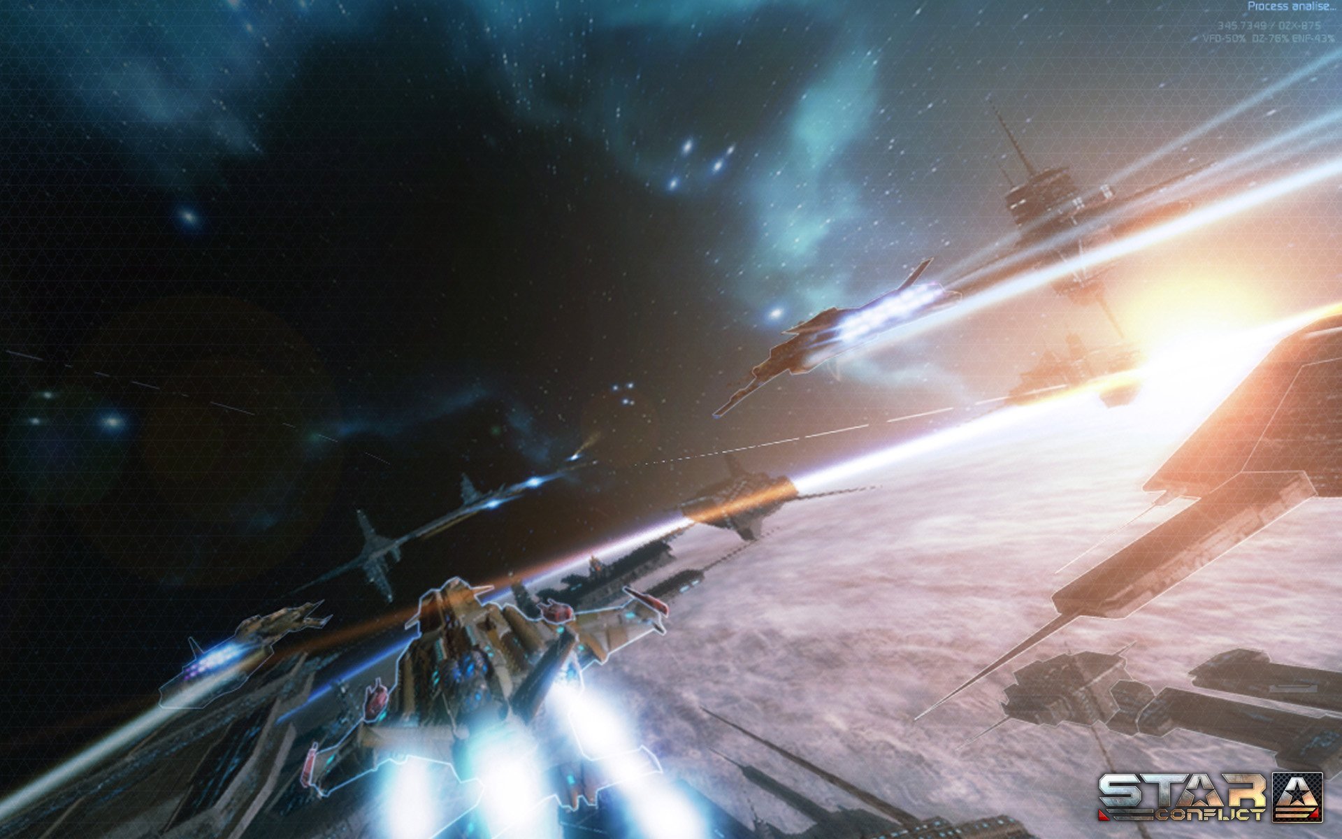 Star Conflict by Star_Conflict_Official