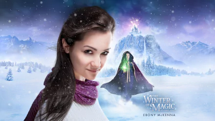  The Winter of Magic - Ondine 3