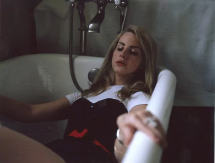 music Lana Del Rey HD Desktop Wallpaper | Background Image