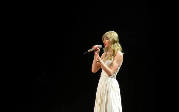 music Taylor Swift HD Desktop Wallpaper | Background Image
