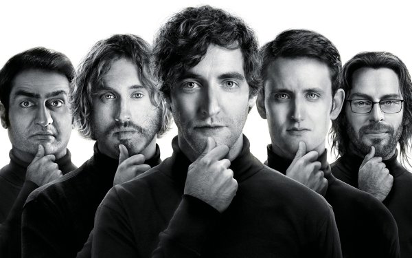 TV Show Silicon Valley HD Desktop Wallpaper | Background Image