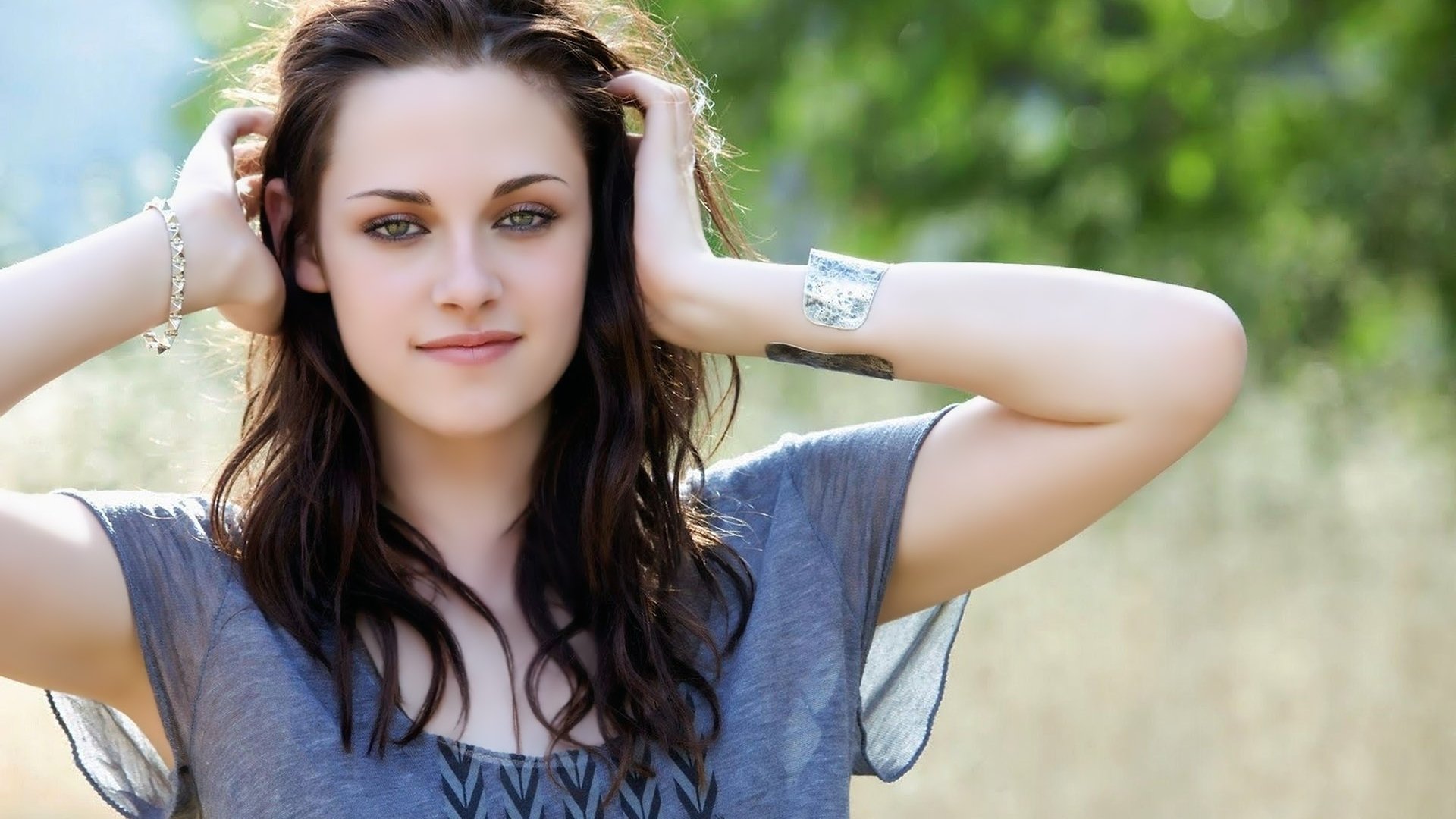 555 Kristen Stewart Hd Wallpapers Background Images Wallpaper Abyss 