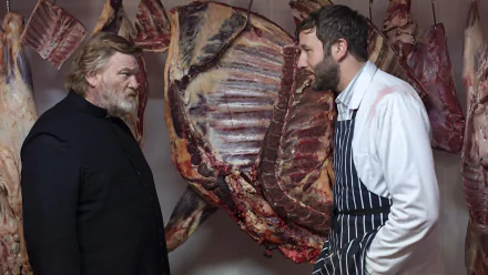 movie Calvary HD Desktop Wallpaper | Background Image