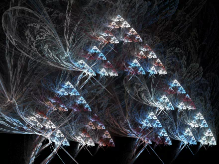 Abstract artistic HD Desktop Wallpaper | Background Image