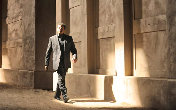 TV Show Cosmos: A Spacetime Odyssey HD Desktop Wallpaper | Background Image