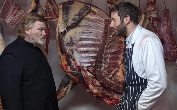 movie Calvary HD Desktop Wallpaper | Background Image