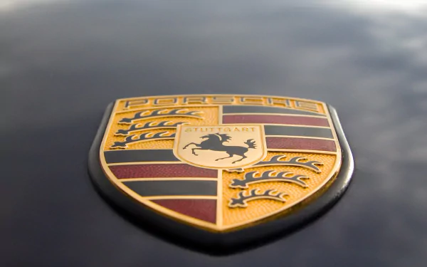 vehicle Porsche HD Desktop Wallpaper | Background Image