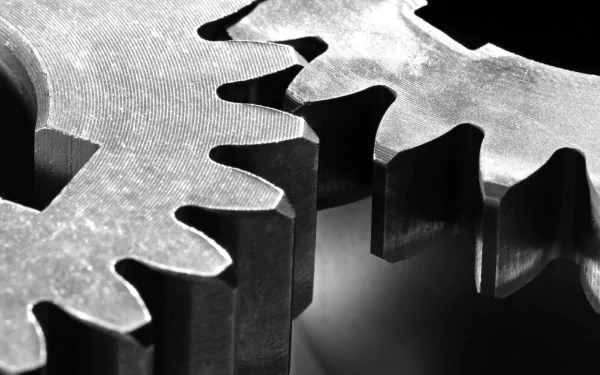 man made gear HD Desktop Wallpaper | Background Image