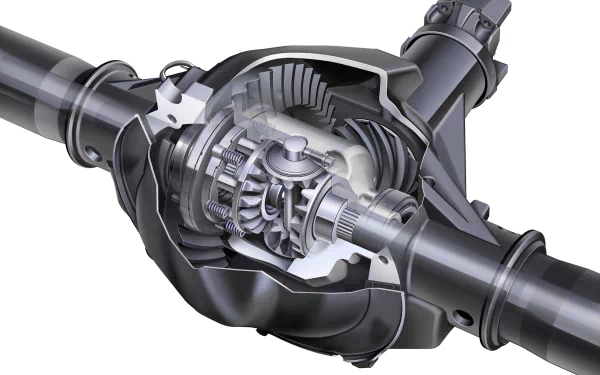 man made gear HD Desktop Wallpaper | Background Image