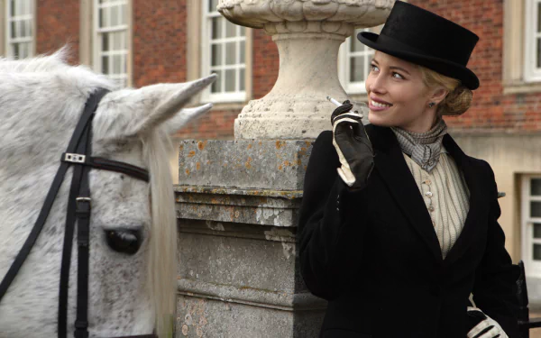 movie easy virtue HD Desktop Wallpaper | Background Image