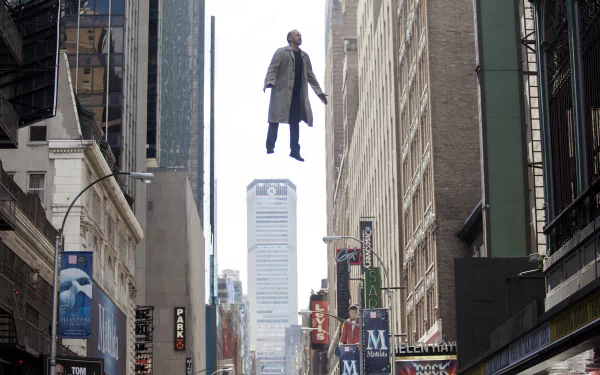 Michael Keaton movie Birdman HD Desktop Wallpaper | Background Image