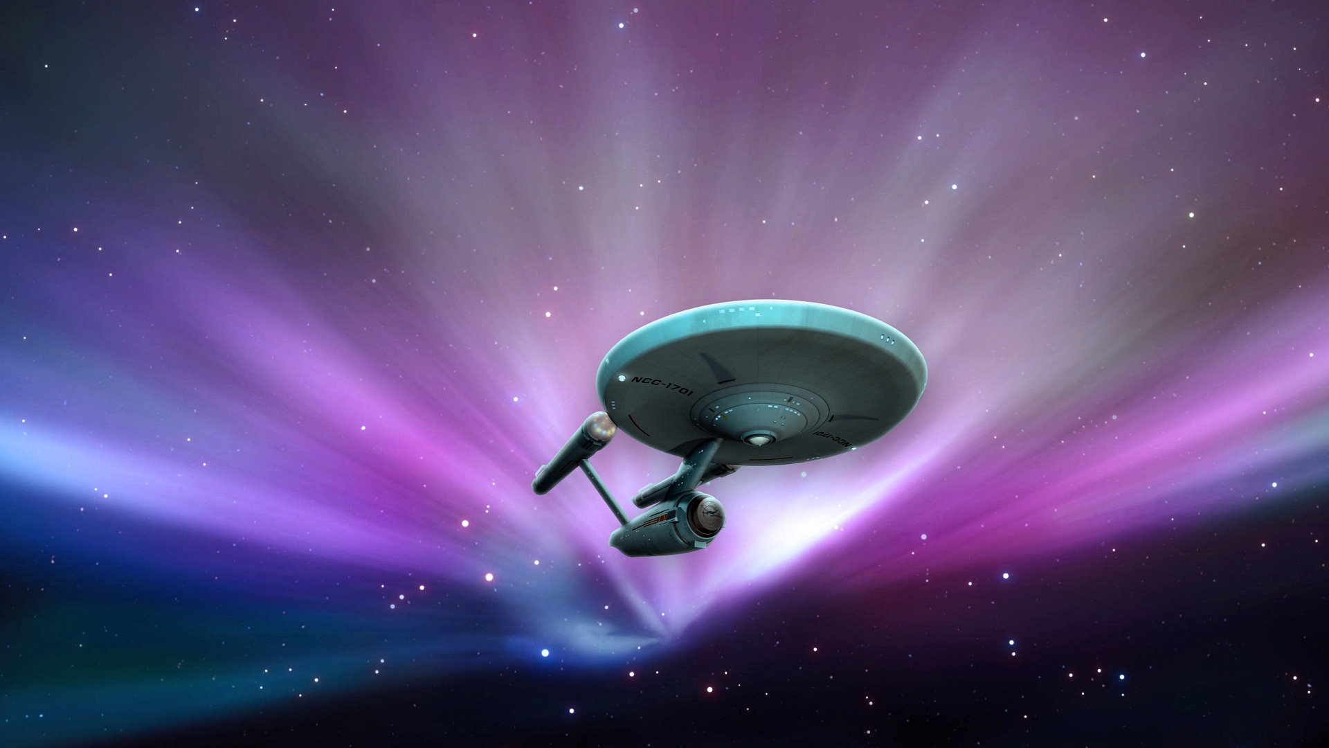 Download TV Show Star Trek The Original Series HD Wallpaper