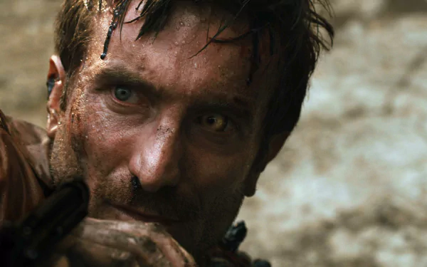 movie district 9 HD Desktop Wallpaper | Background Image