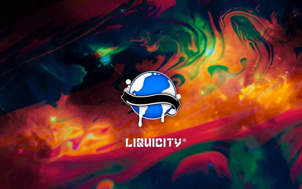 music Liquicity HD Desktop Wallpaper | Background Image