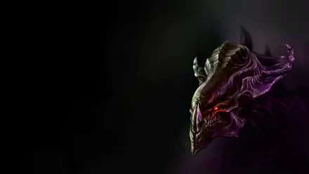 video game Starcraft II HD Desktop Wallpaper | Background Image
