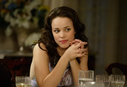 Celebrity Rachel Mcadams HD Desktop Wallpaper | Background Image