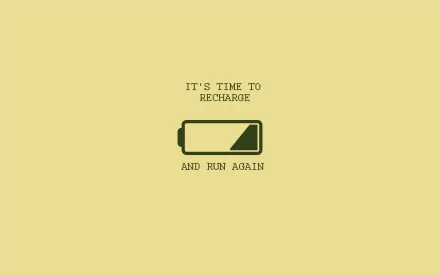 funny battery HD Desktop Wallpaper | Background Image