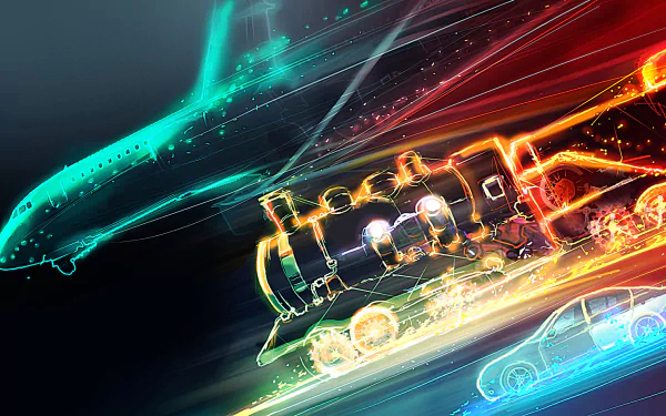 video game child of eden HD Desktop Wallpaper | Background Image