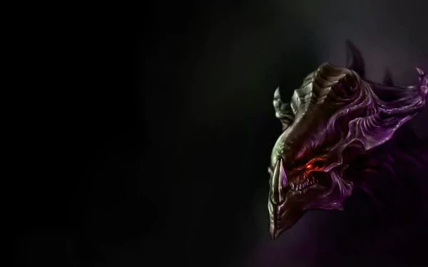 video game Starcraft II HD Desktop Wallpaper | Background Image