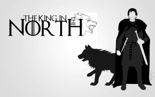 Jon Snow TV Show Game Of Thrones HD Desktop Wallpaper | Background Image