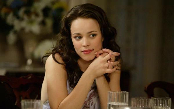 Celebrity Rachel Mcadams HD Desktop Wallpaper | Background Image