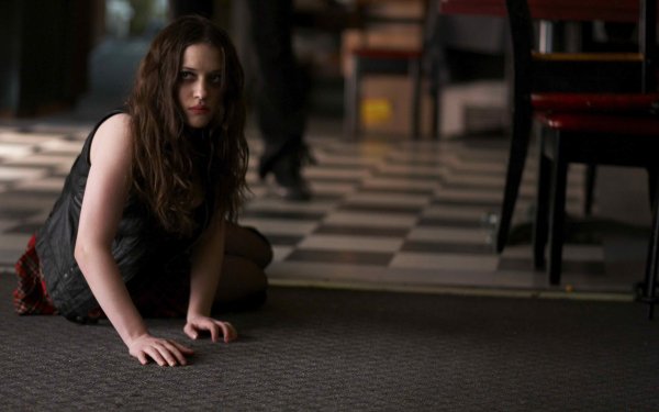 Celebrity Kat Dennings HD Wallpaper | Background Image