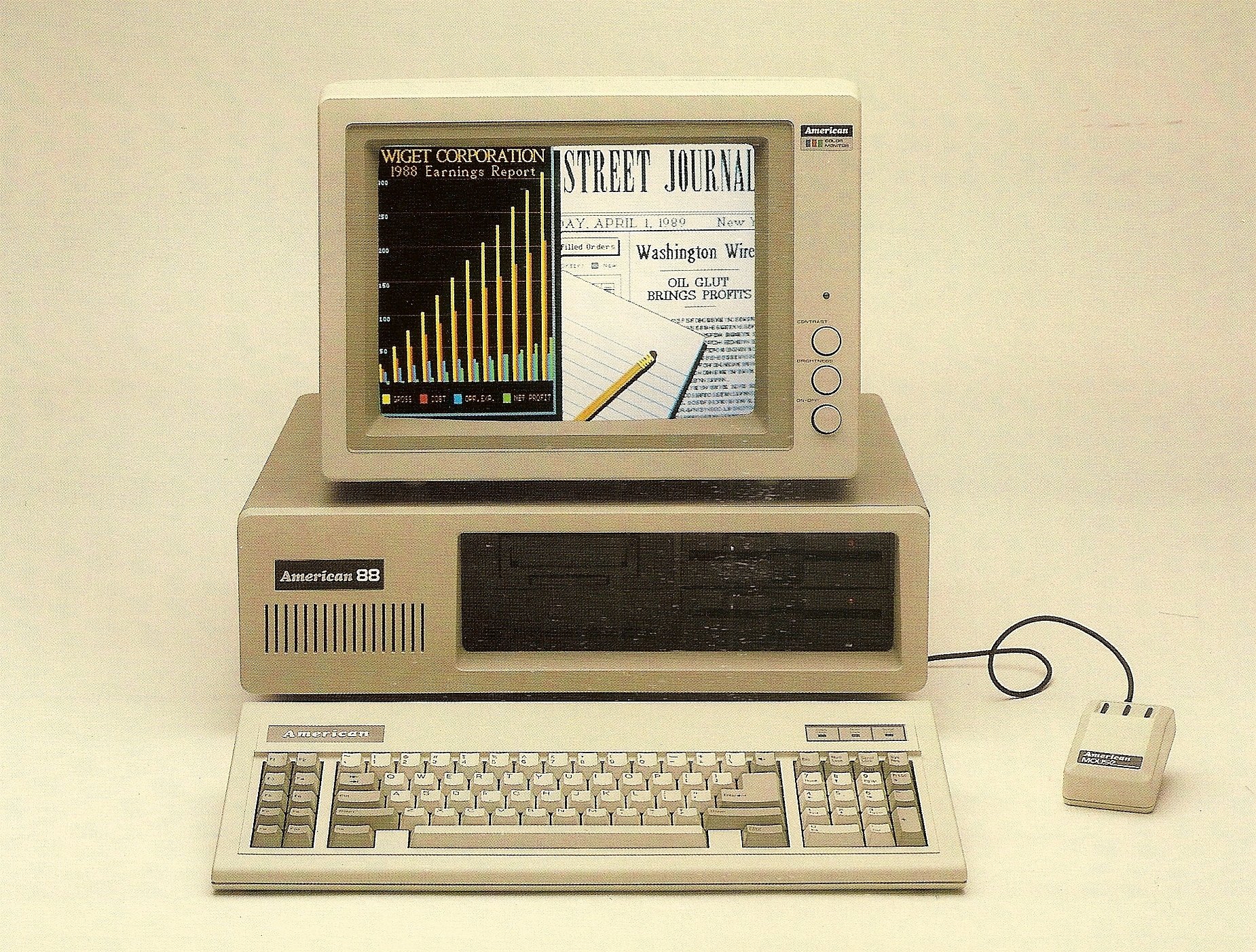 Download Technology Computer Wallpaper