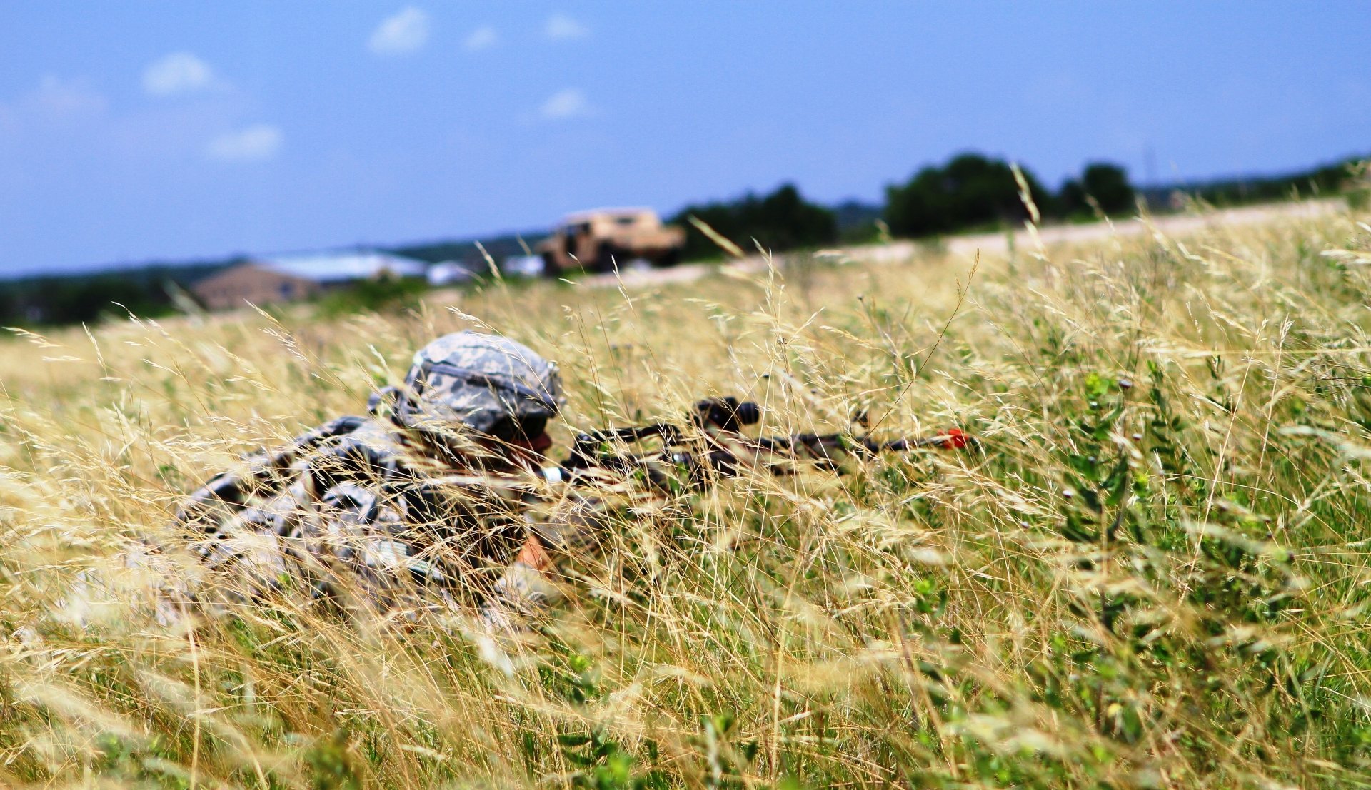 Soldier Field Zoom Background